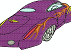 American Hot Rods - 010